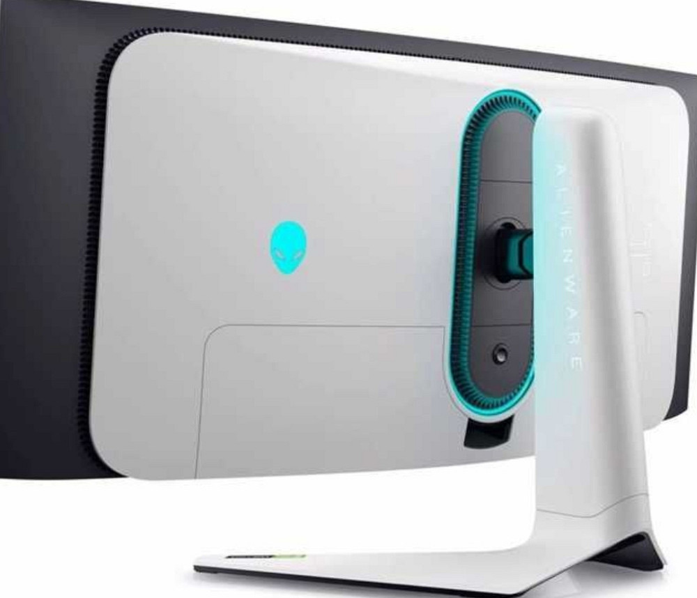 Монитор ALIENWARE 34