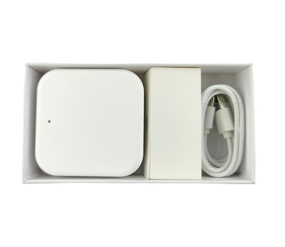 PES HUB Wi-Fi для віддаленого керування смарт замками PES Київ - фото 6