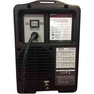 Зварювальний апарат Kaiser MIG-310 PRO 3в1 (81978) Вінниця