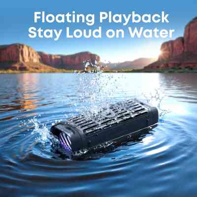 Акустическая система Anker SoundСore Boom 3i Black (D5100010) Винница