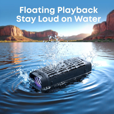 Акустическая система Anker SoundСore Boom 3i Black (D5100010) Винница - изображение 6