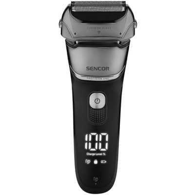 Электробритва Sencor SMS 0900BK (41016506) Винница - изображение 4