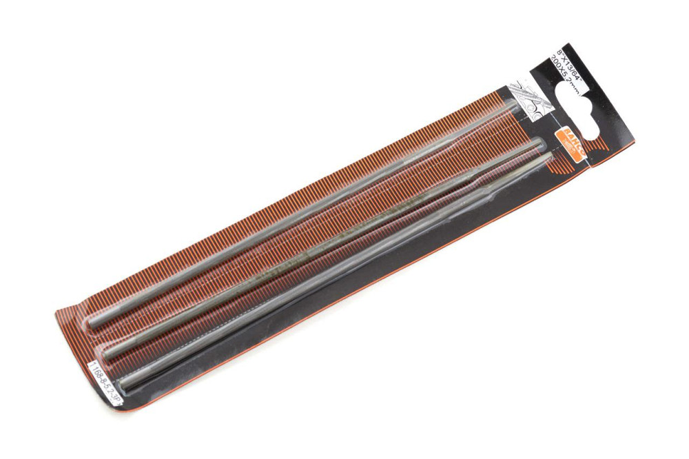 Напилок бензопильний Ø5,2mm Мукачево - фото 1