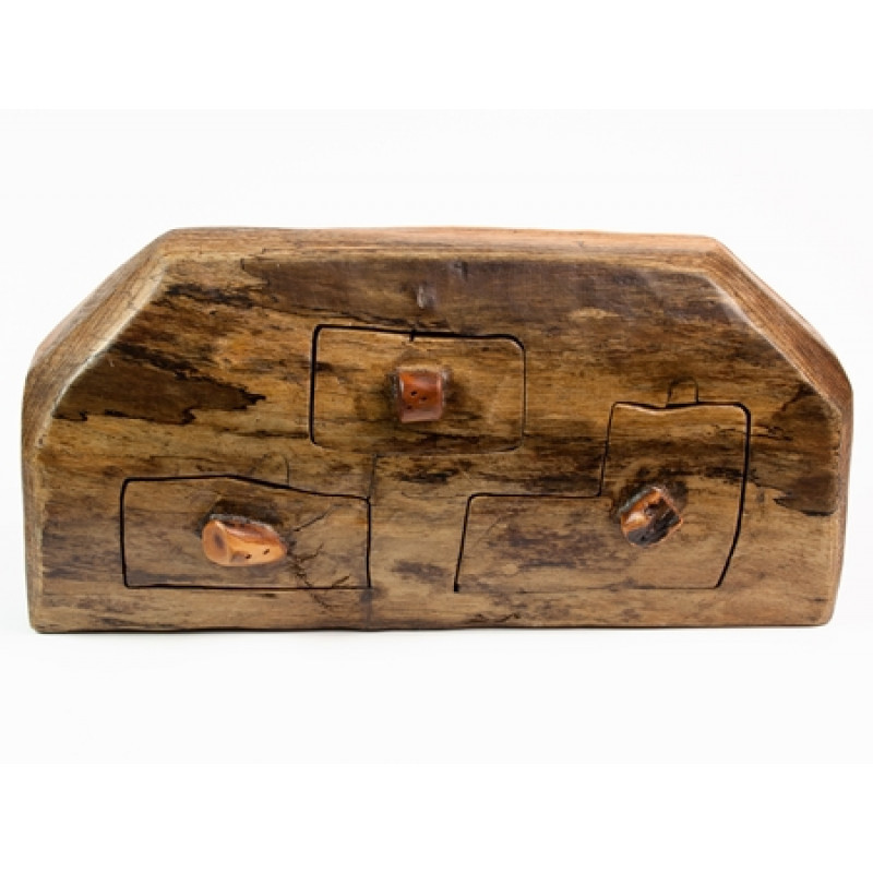 Шкатулка женская оригинальная Киев - изображение 1