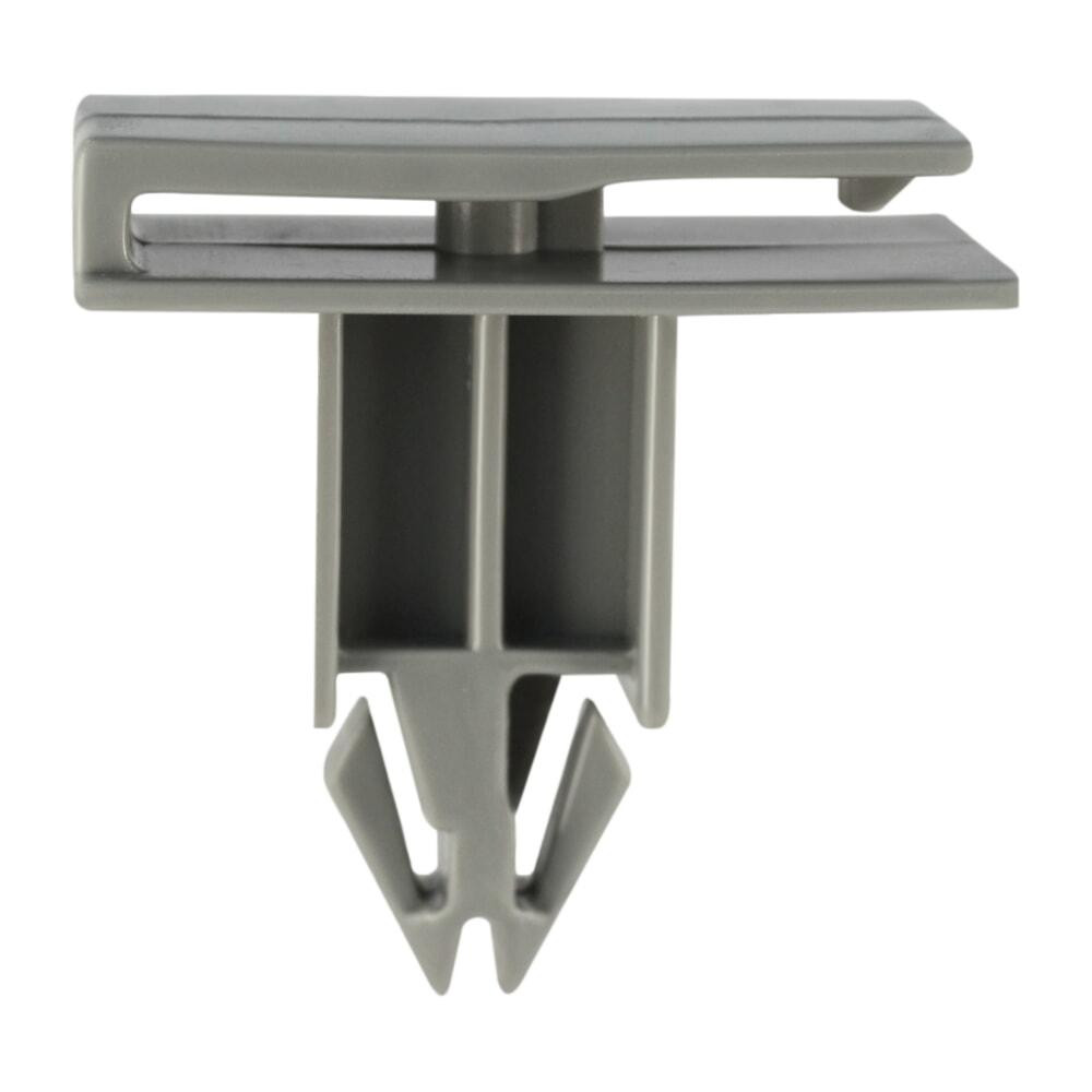 Клипсы молдинга порога Cadillac Chevrolet GM 10431761 15278 Киев - изображение 1