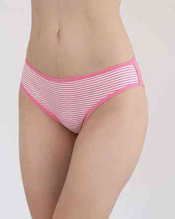 Набір жіночих трусиків 7 шт Nicoletta 713088 XXL Київ