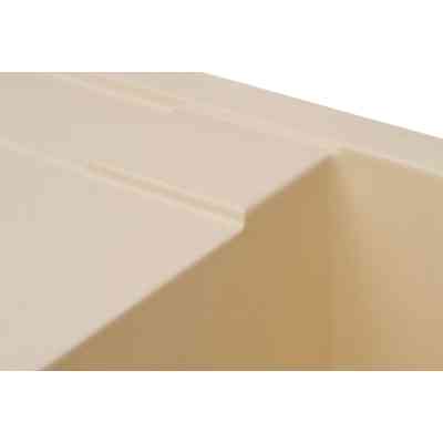 Мийка кухонна GRANADO ALTEA ivory (gr1304) Вінниця