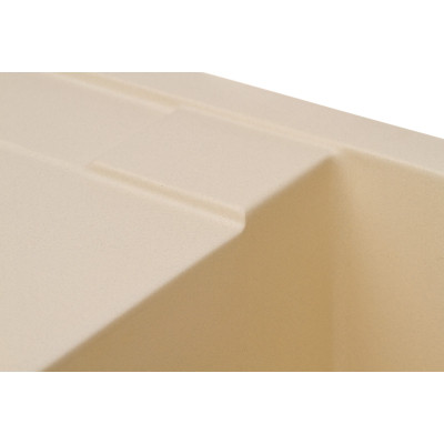 Мийка кухонна GRANADO ALTEA ivory (gr1304) Вінниця - фото 4