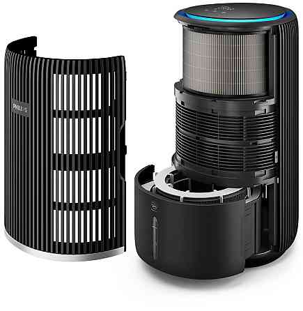 Очисник повітря Philips  ( AC3421/13 ) Харьков