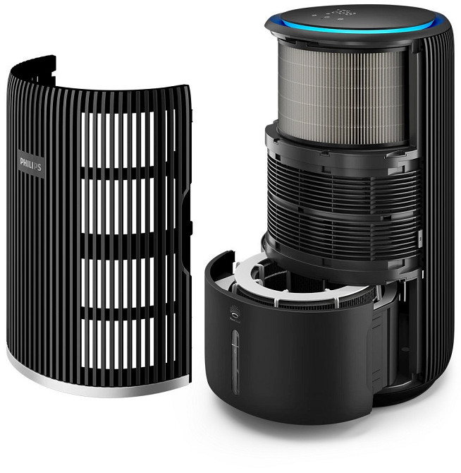 Очисник повітря Philips  ( AC3421/13 ) Харьков - изображение 4