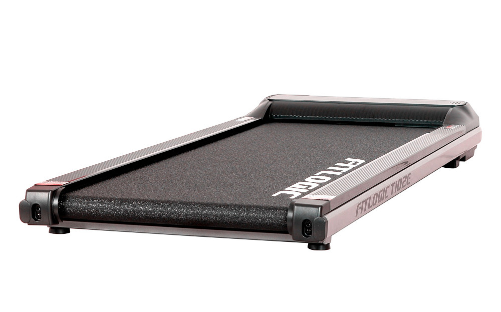 Беговая дорожка Fitlogic T102E Киев - изображение 4