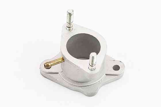 Kinlon JL150-70C Патрубок карбюратора (метал) Київ