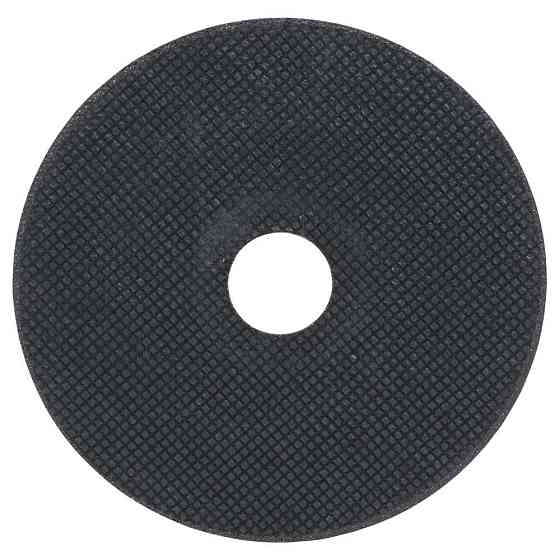 Коло відрізне по металу та нержавіючій сталі Ø115×1.0×22.2мм, 13300об/хв SIGMA (1940001) Рівне