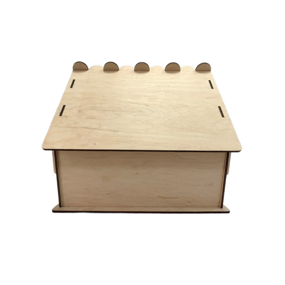 Будиночок для собаки Київ - фото 4