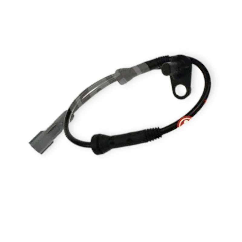 Датчик Toyota Rav4 05- задній правий R ABS Мукачево - фото 1