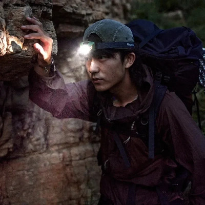 Фонарь Naturehike CNK2300DQ020, хакі (6976023920554) Винница - изображение 6