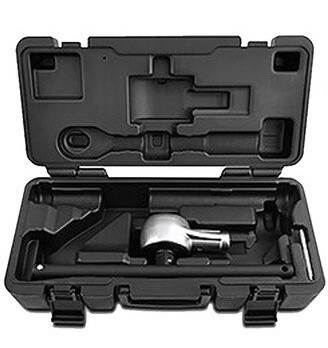 Редуктор-підсилювач мультиплікатор TOPTUL 3/4"х1" 1000-3000Nm ANAE2432 Одеса - фото 1