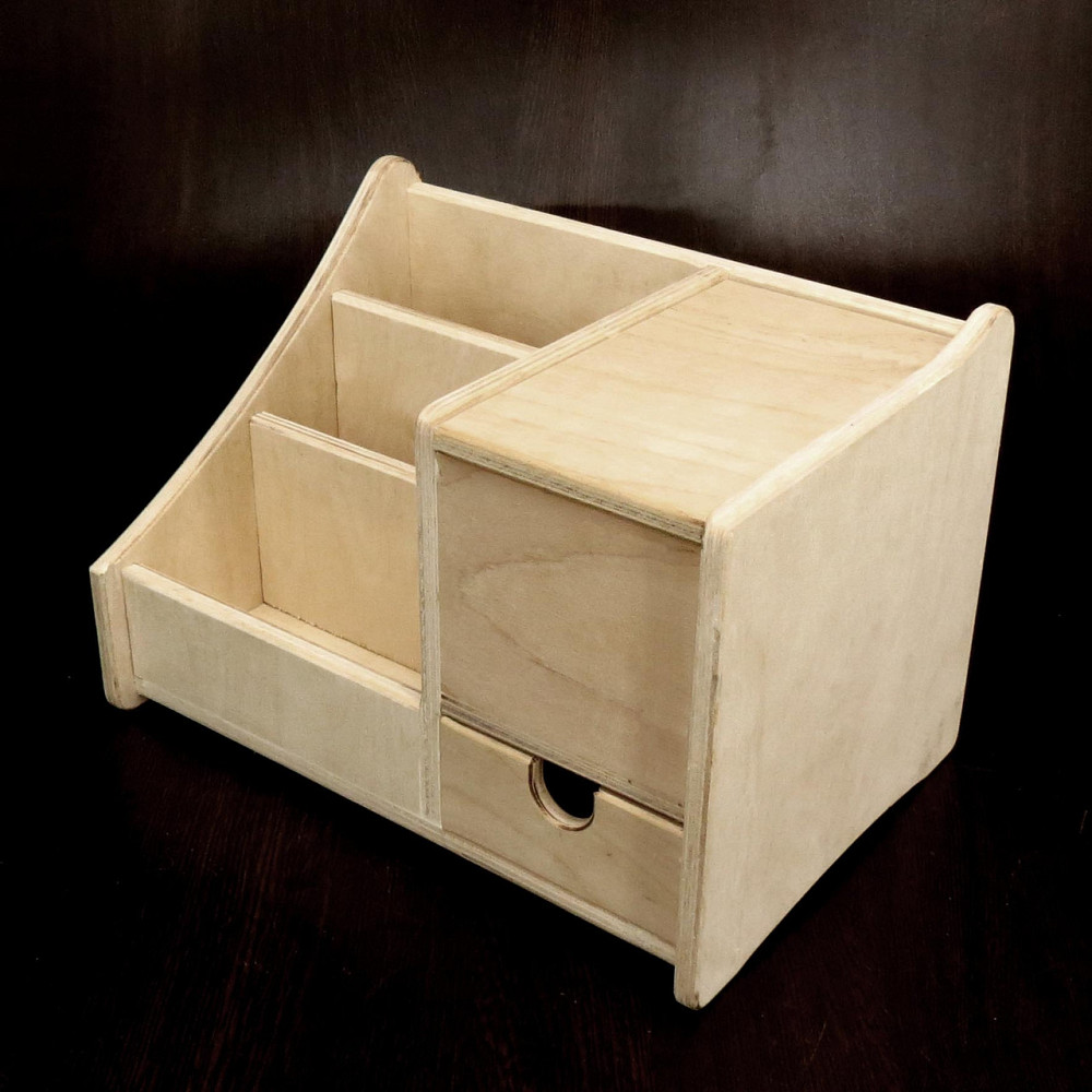 Настольный органайзер 