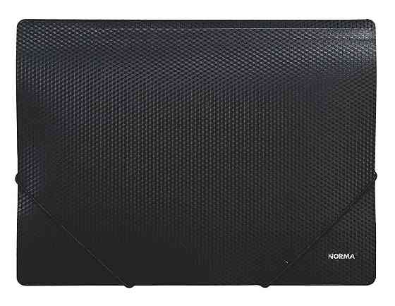 Папка на гумці А4 