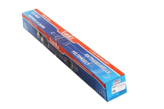 Привод 2123 EuroEx правый (24 шлица) Винница