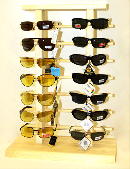 Органайзер для очков 