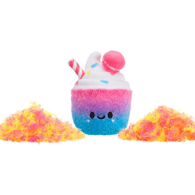 М&apos;яка іграшка Fluffie Stuffiez антистрес Fluffie Stuffiez серії Small Plush - Фрікшейк (511588) Вінниця - фото 5