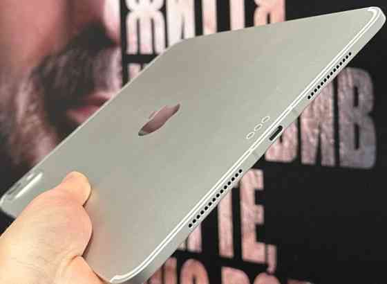 IPad Pro M5 11