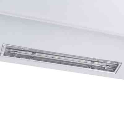 Вытяжка кухонная Pyramida ND 835 WH Винница