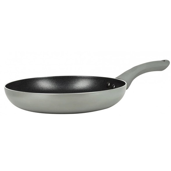 Удобная в использовании сковорода, Сковорода для легкого приготовления Литая алюминиевая MP-62 Львов - изображение 1