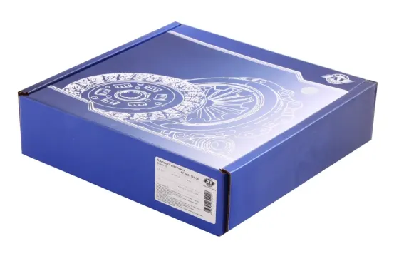 Корзина диск выжимной 2103 нов. обр. АТ Винница