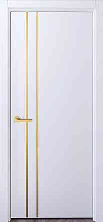 Двері фарбовані, Полотно Луцьк Київ