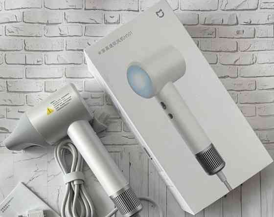Новый Фен Xiaomi H501 с насадкой Киев