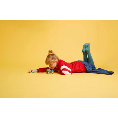 Конструктор LEGO Super Mario Mario Kart – Yoshi Bike (72031) Вінниця - фото 9