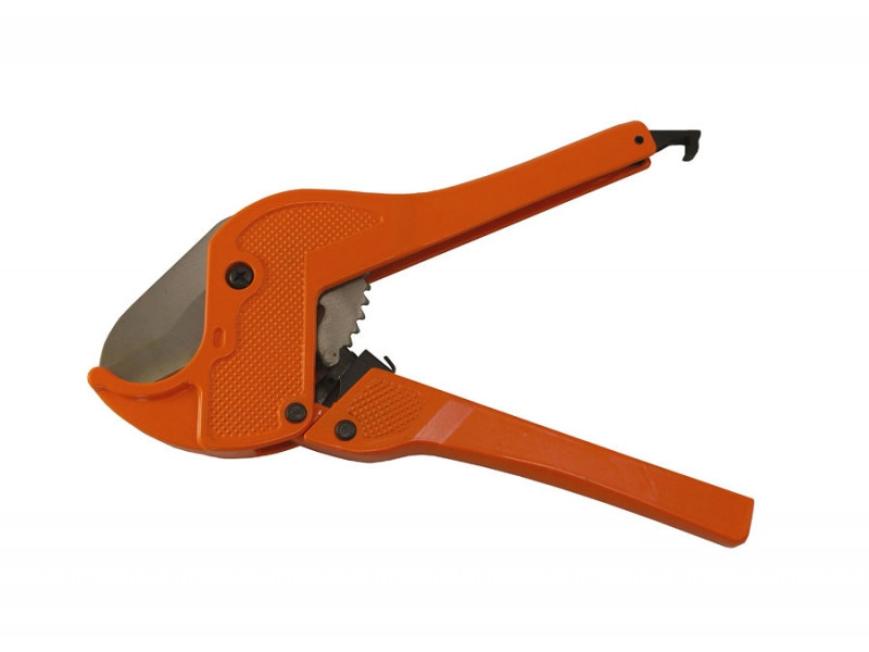 Ножиці для пластикових труб Sturm 5350201 (читувати опис) Рівне - фото 2