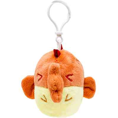 Брелок Fyyvalur серія Морські друзі Риба-іжачок (99028) Вінниця