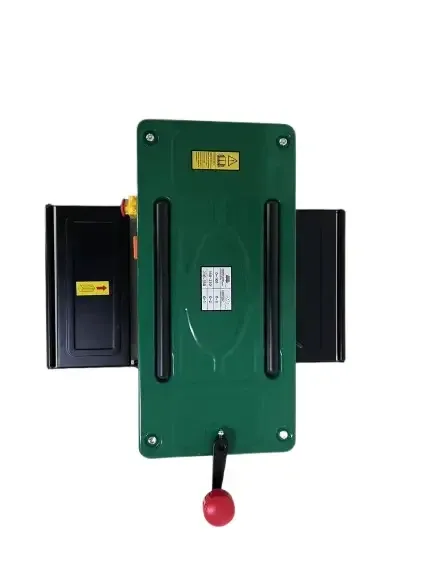 Рейсмус TIREX TRTP330-16-3B, висота заготівки 6-160 мм, ширина 330 мм Львів - фото 3