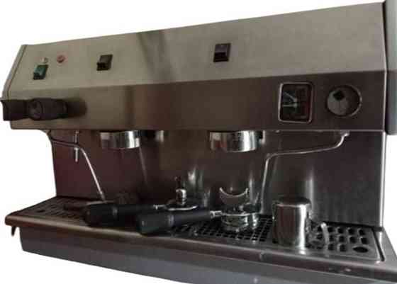 Професійна Кавомашина Bezzera Київ