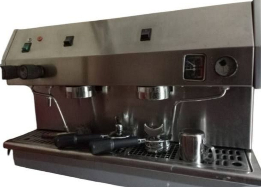 Професійна Кавомашина Bezzera Київ - фото 5