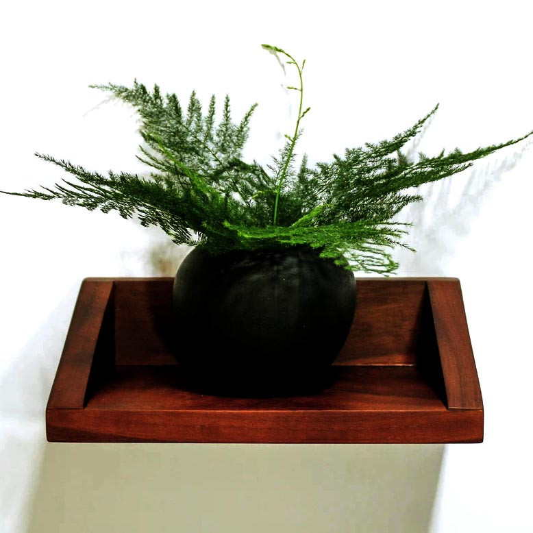 Полка для ванной 