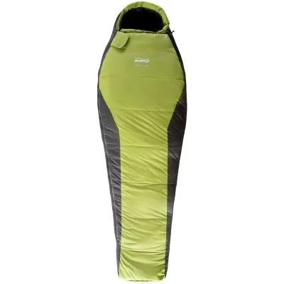 Спальный мешок Tramp Fjord Long кокон лівий green/grey (UTRS-094L-L) Винница - изображение 1