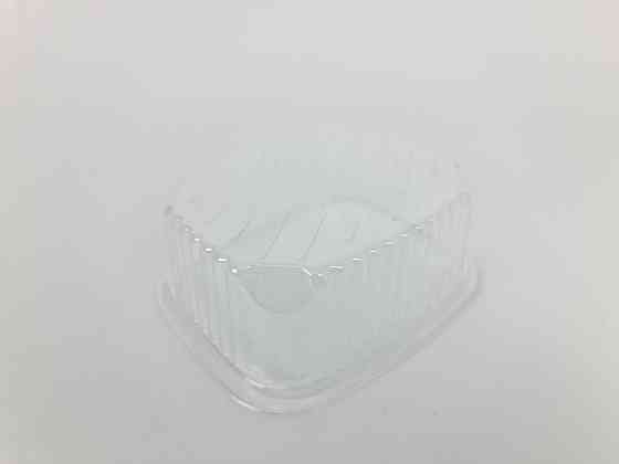 Упаковка блістерна контейнер SL800L (V500мл\внутр\разм143*117*54) (50 шт) Харків