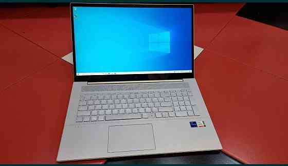 Ноутбук 17.3 ips HP ENVY 17-cg1002nf - i7 1165G7/Xe/MX 450/ 16gb/1tb Киев