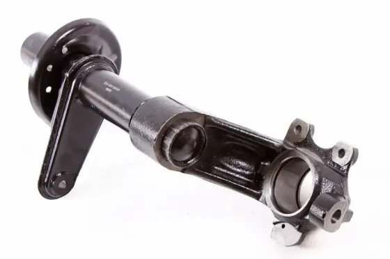 Кулак поворотний Lanos 1.5 EuroEx без ABS лівий Вінниця