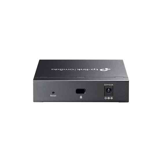 Комутатор TP-Link Omada ES205G ( 14251 ) Харків