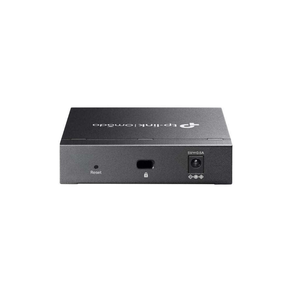 Комутатор TP-Link Omada ES205G ( 14251 ) Харків - фото 4
