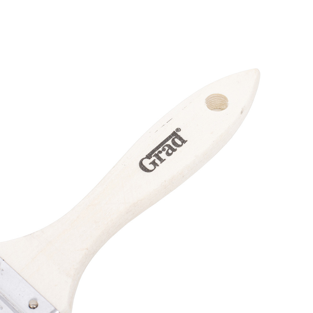 Grad Кисть флейцевая эконом 1.5” GRAD (8301135) Коломыя - изображение 8