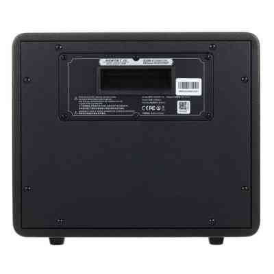 Комбопідсилювач Mooer Hornet 15i Black Вінниця