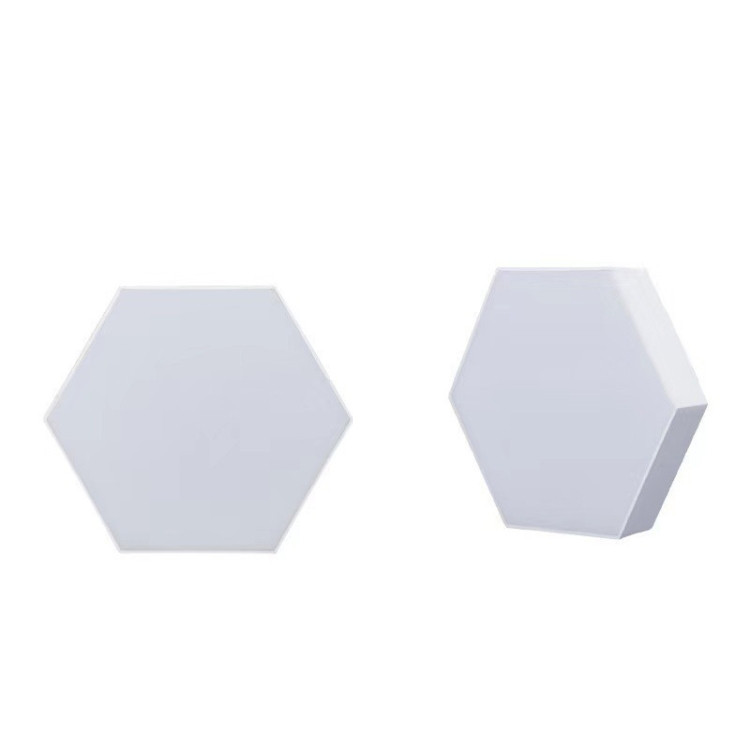 Освітлення RGB модульне на стіну стільники Puluz TBD0603967702B Київ - фото 3