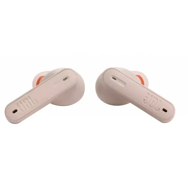 Бездротові навушники JBL Tune 230NC TWS Rose Gold | ANC, JBL Pure Bass, 40 год, Bluetooth 5.2, IPX4 Київ - фото 9
