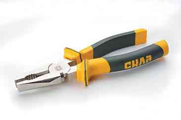 Плоскогубці 200 мм. СИЛА 310304 Вінниця